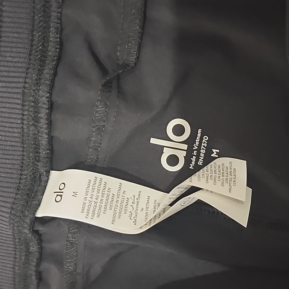 Alo Co-Op Pants - Picture 8 of 12